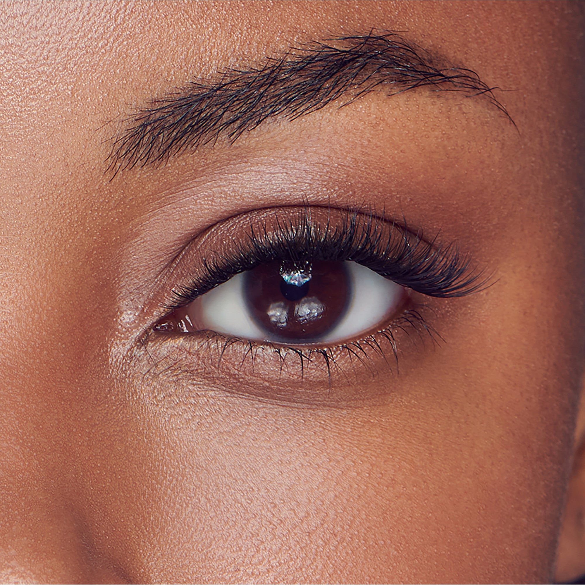The image is a close-up of a person&