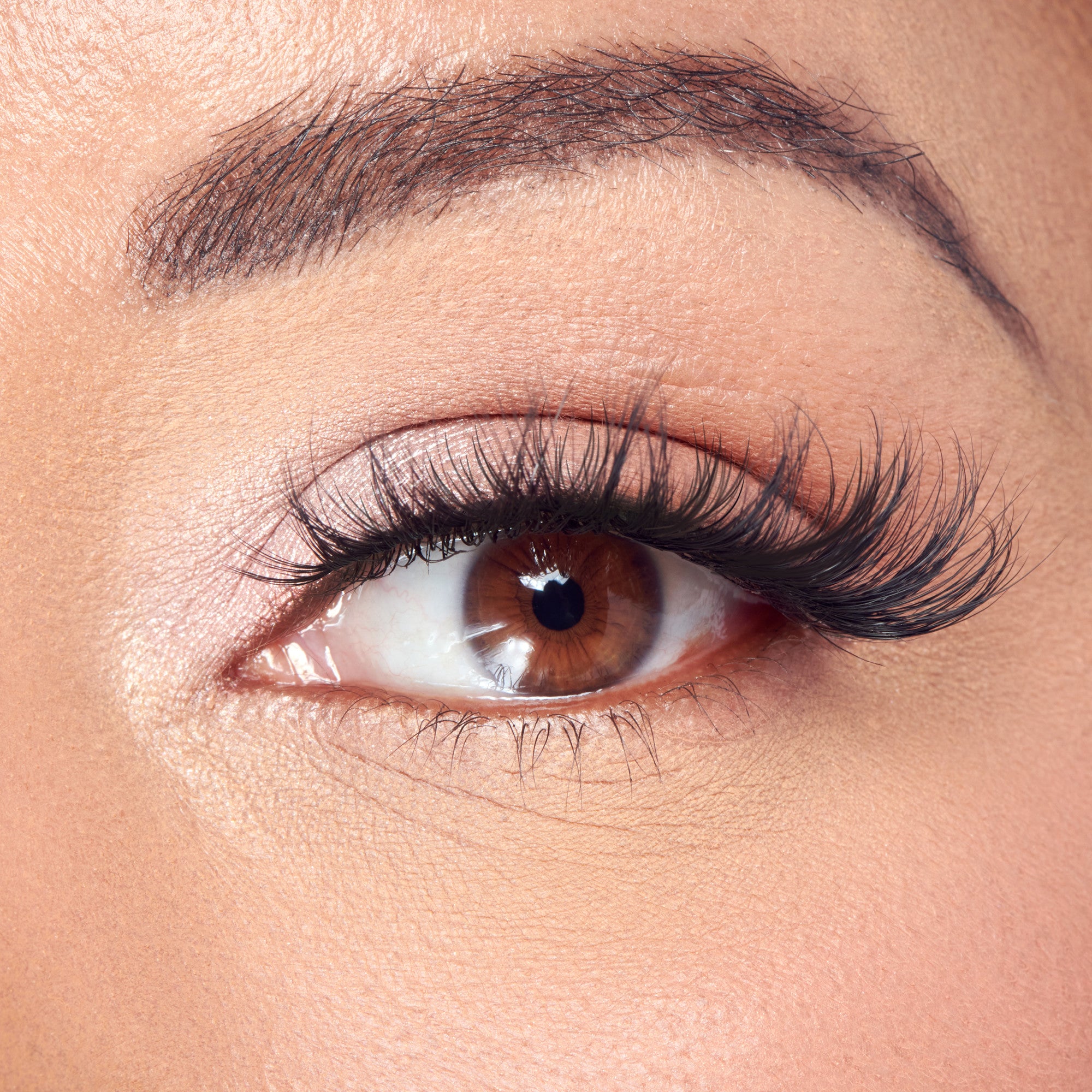 Close-up of a woman&