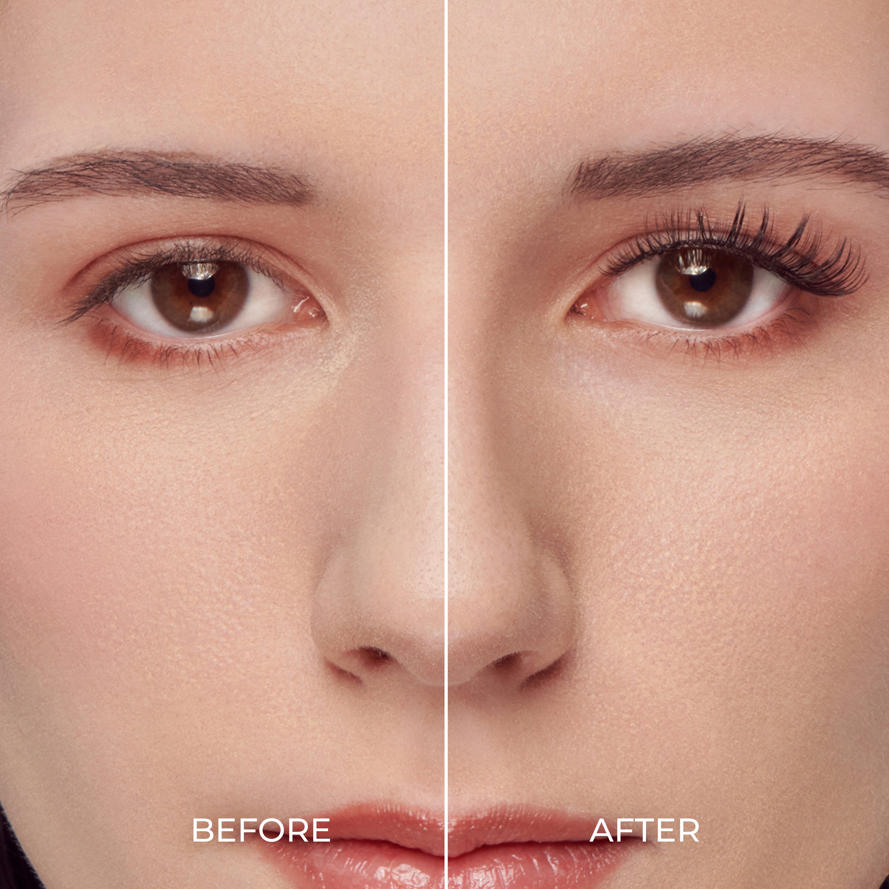 Kiss My Lash But Better - All Mine