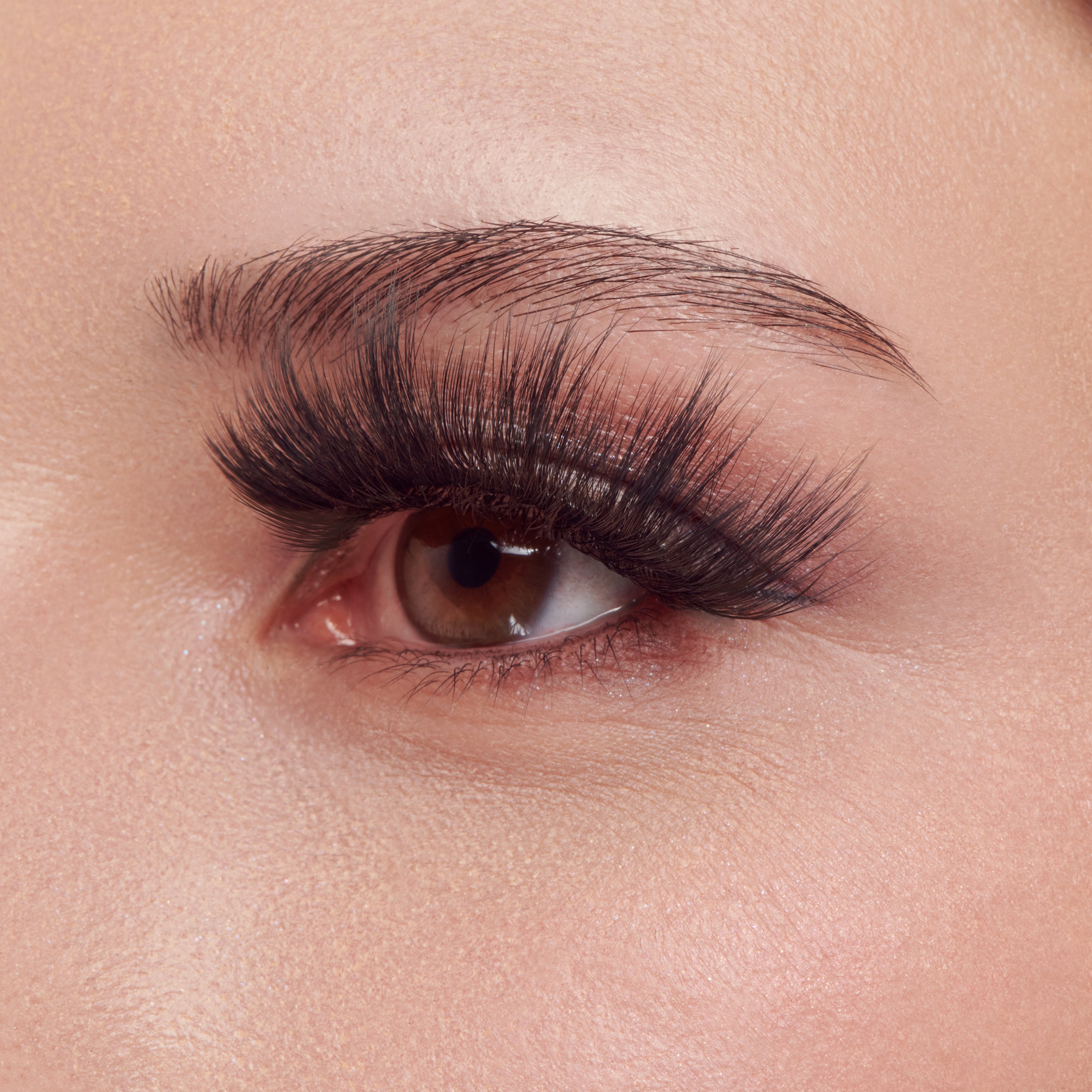 Kiss Lash Couture Matte Black - Matte Velvet