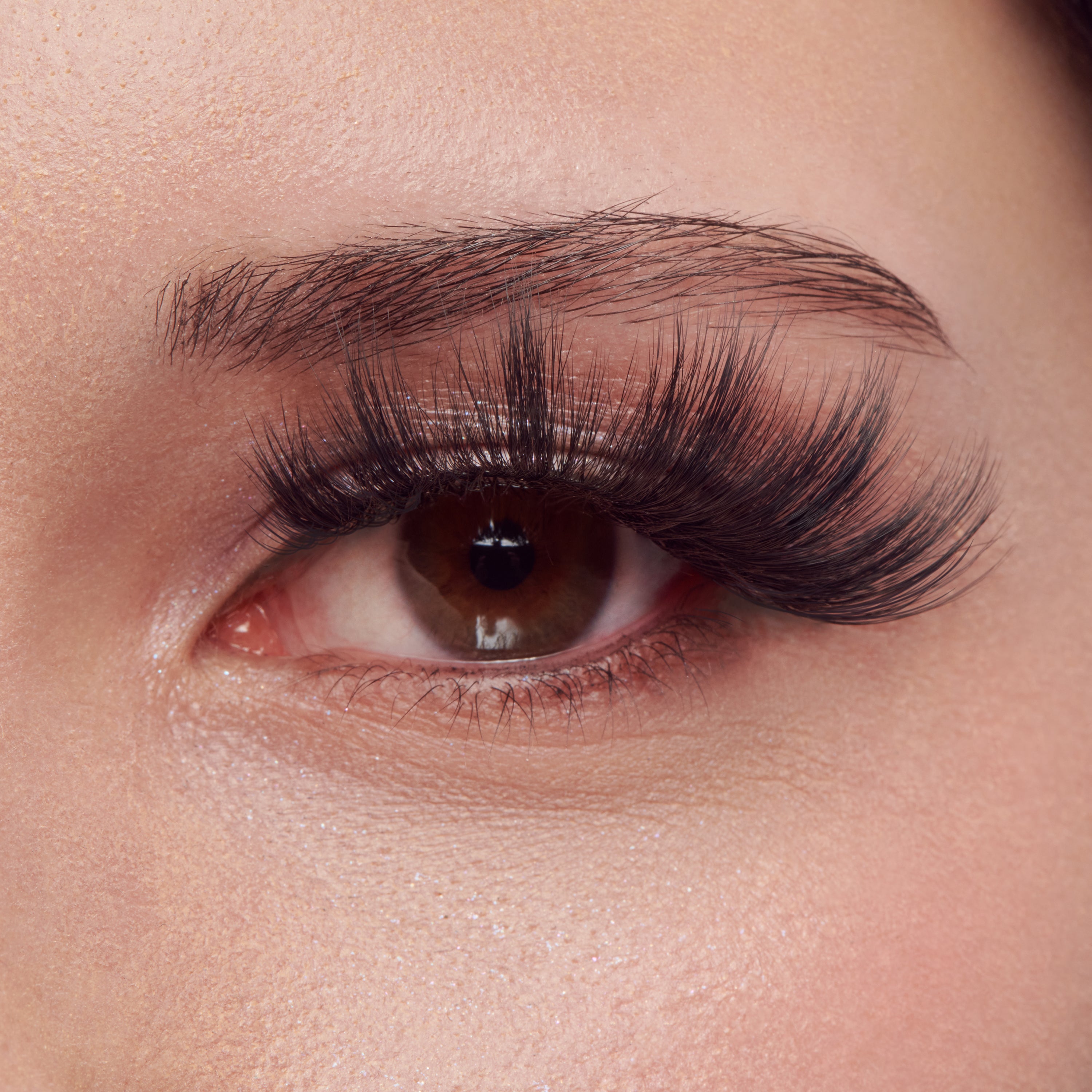 Kiss Lash Couture Matte Black - Matte Velvet