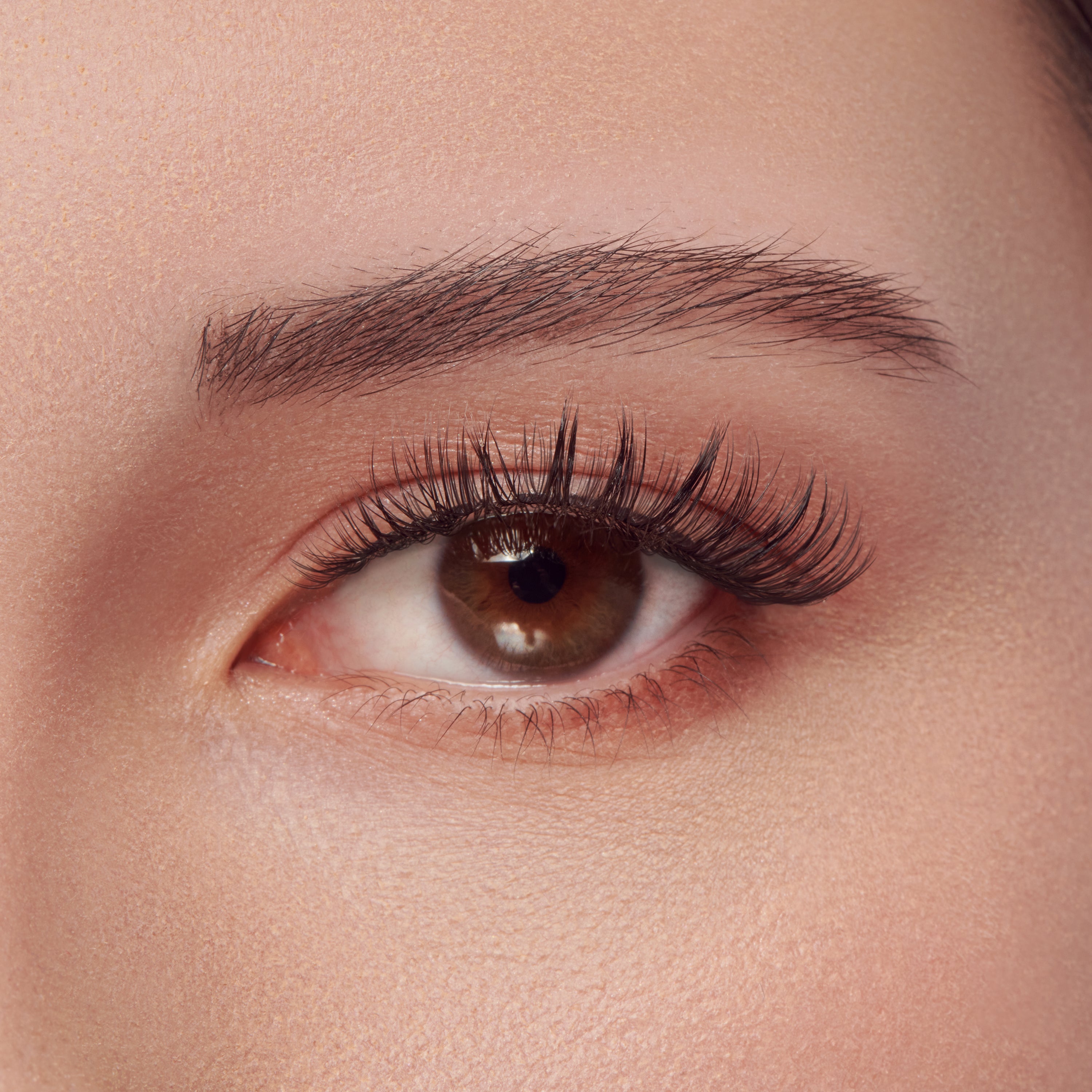 Kiss My Lash But Better - All Mine