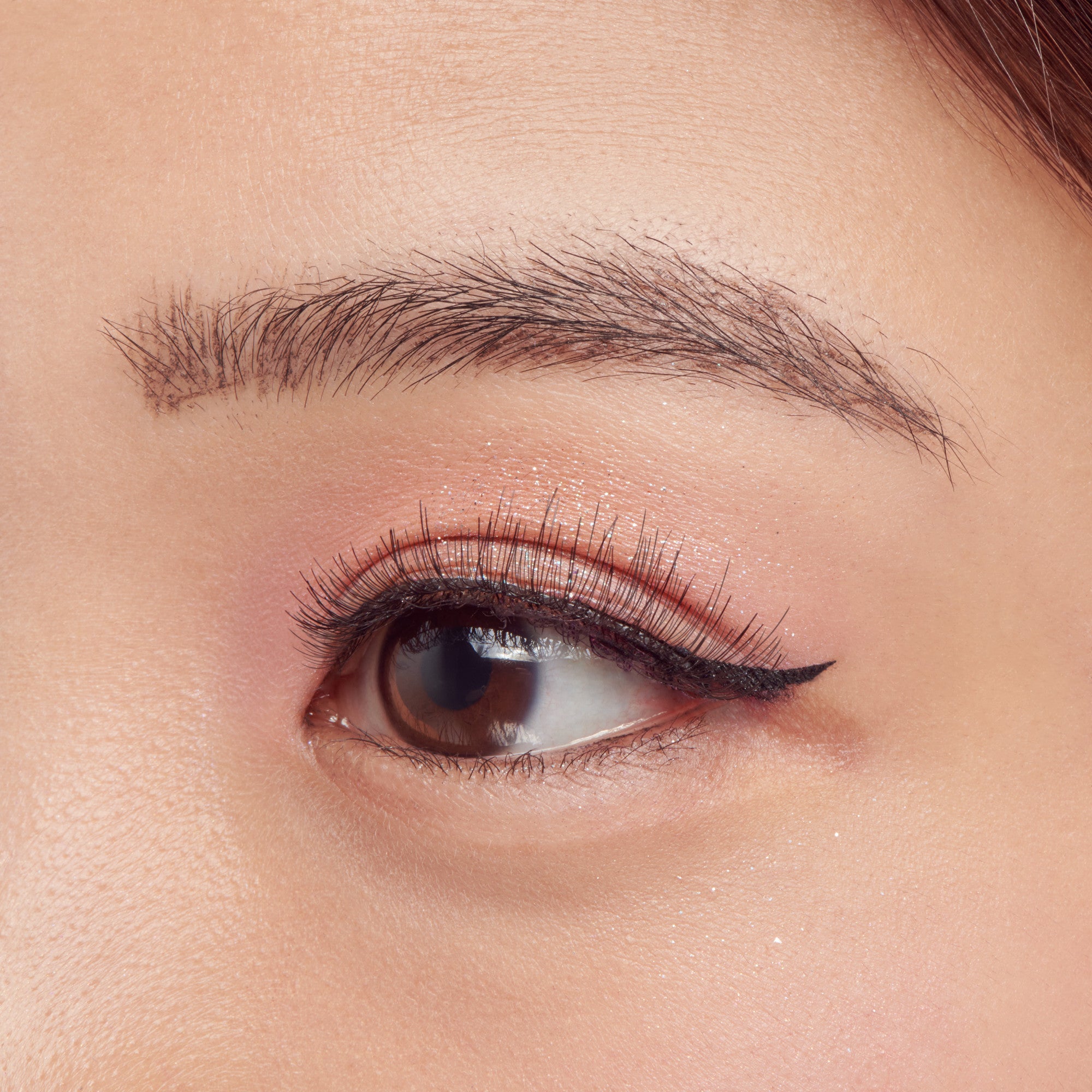 Close-up of a woman&