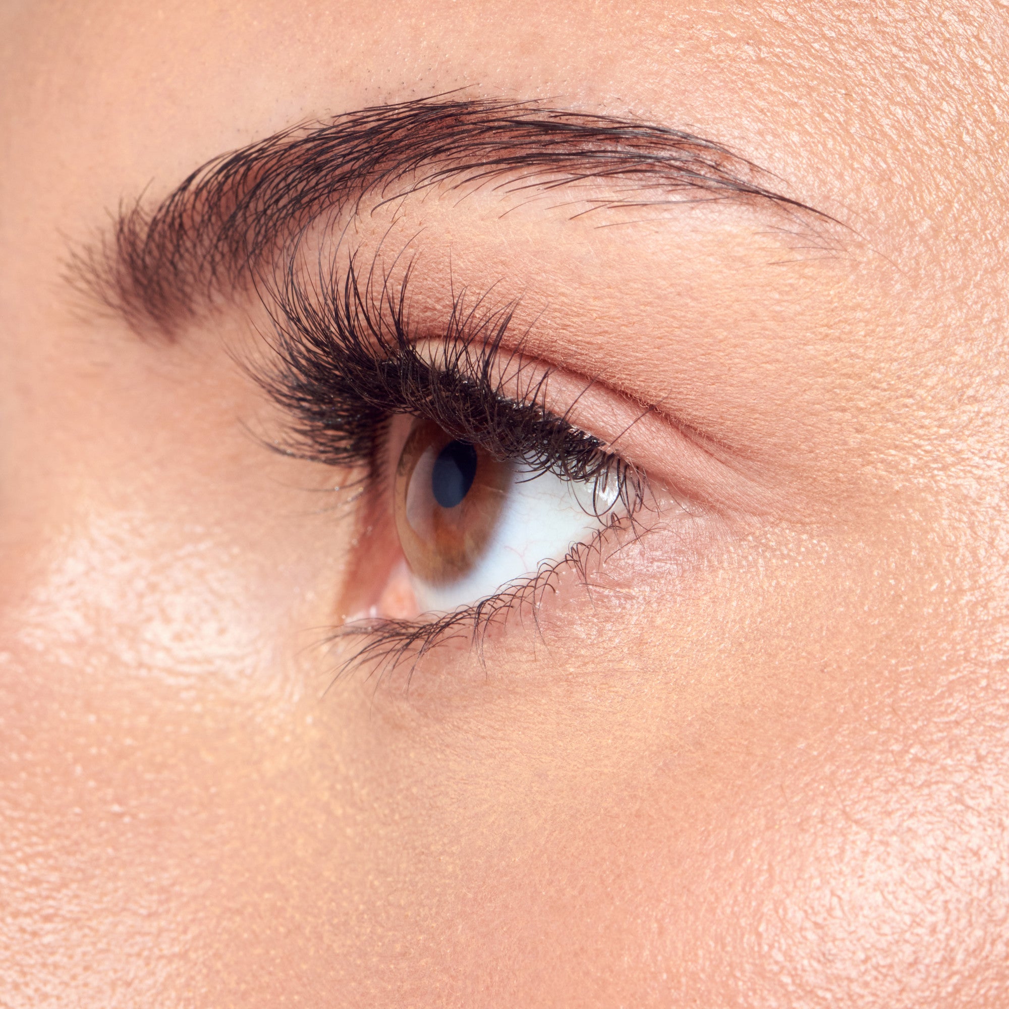 Close-up of a woman&