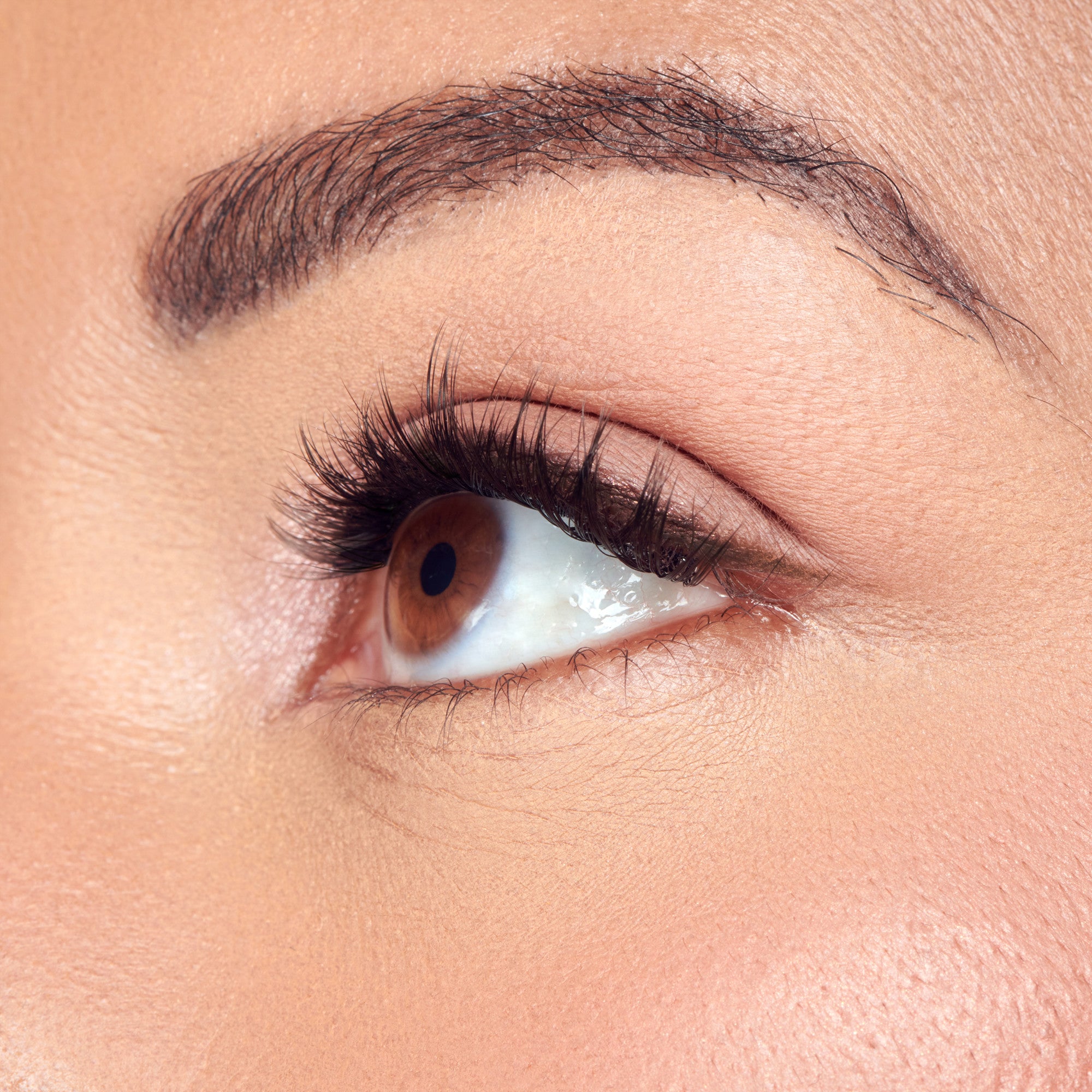 Close-up of woman&