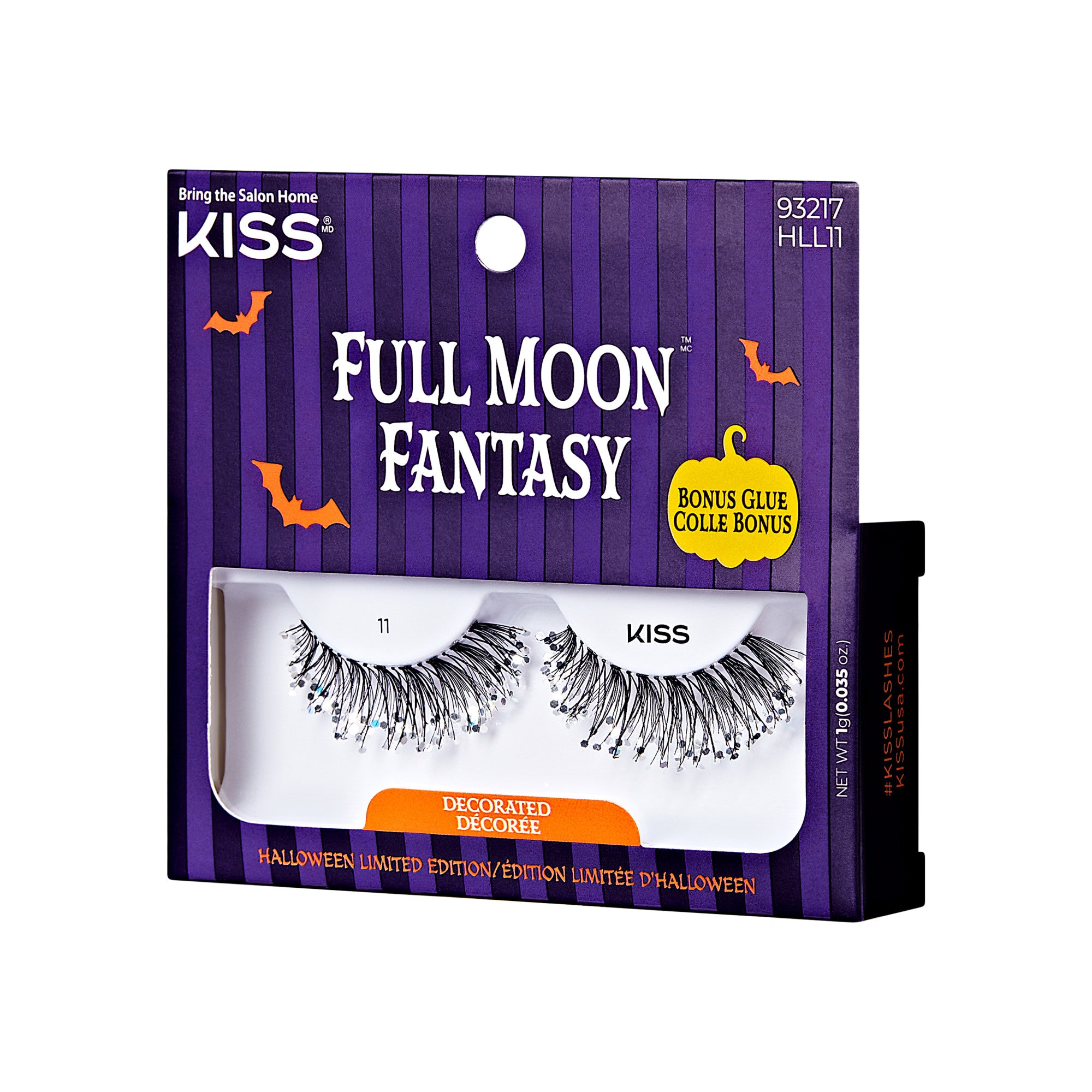 Kiss Halloween &