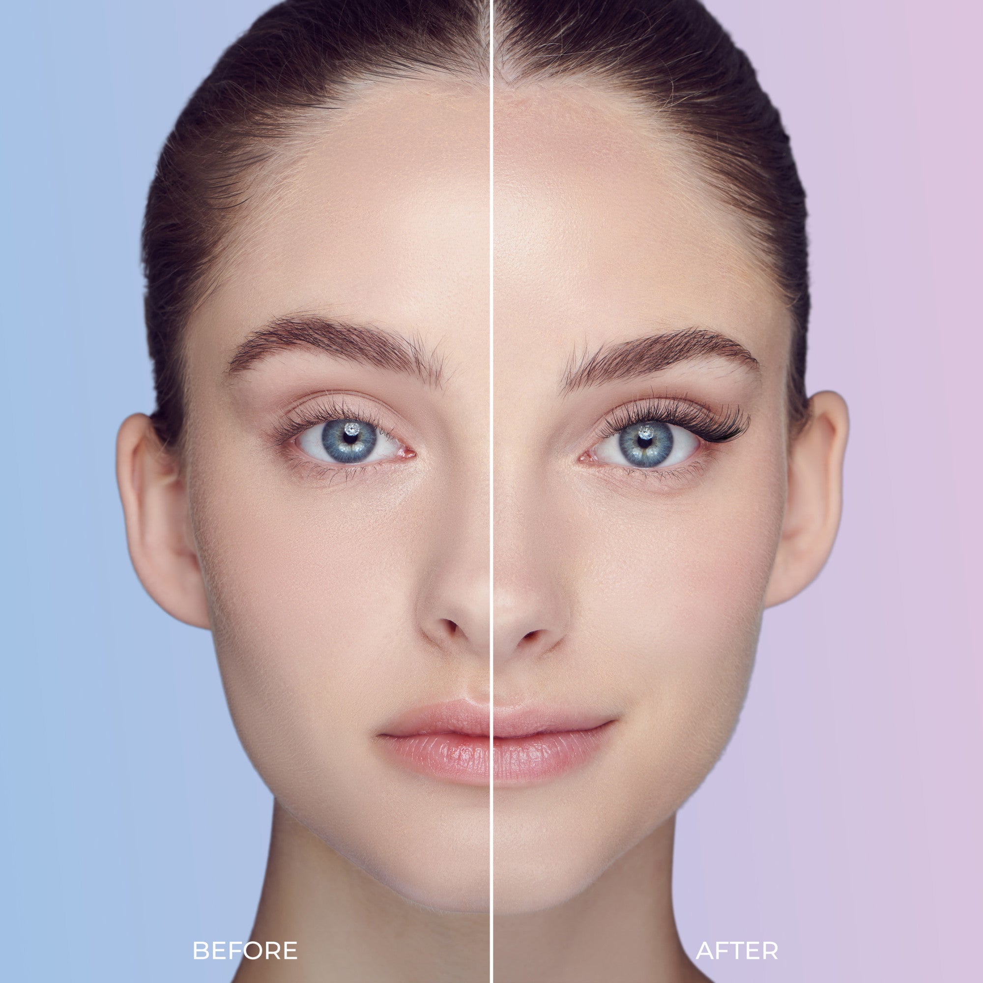 Close-up of a woman&