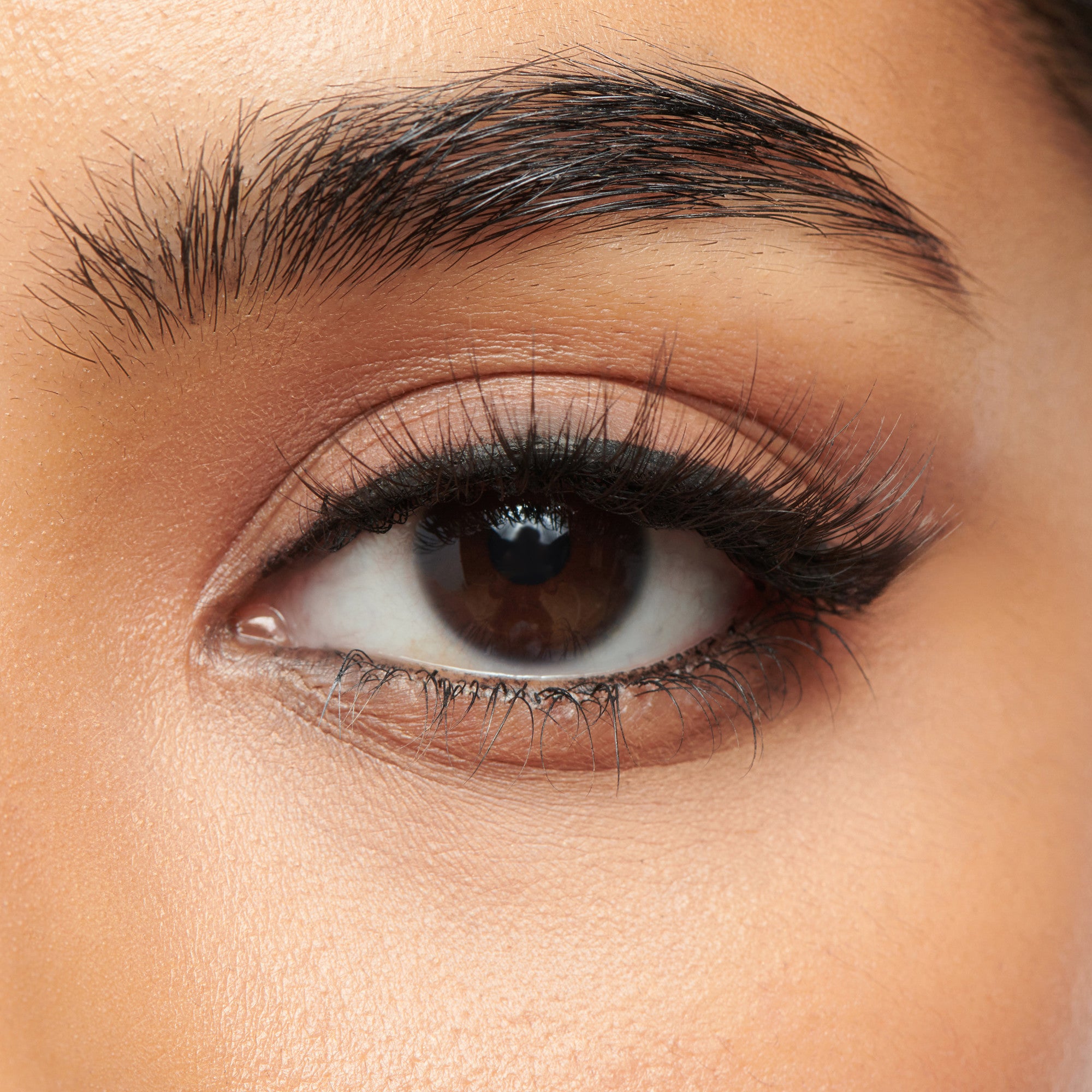 Close-up of a woman&
