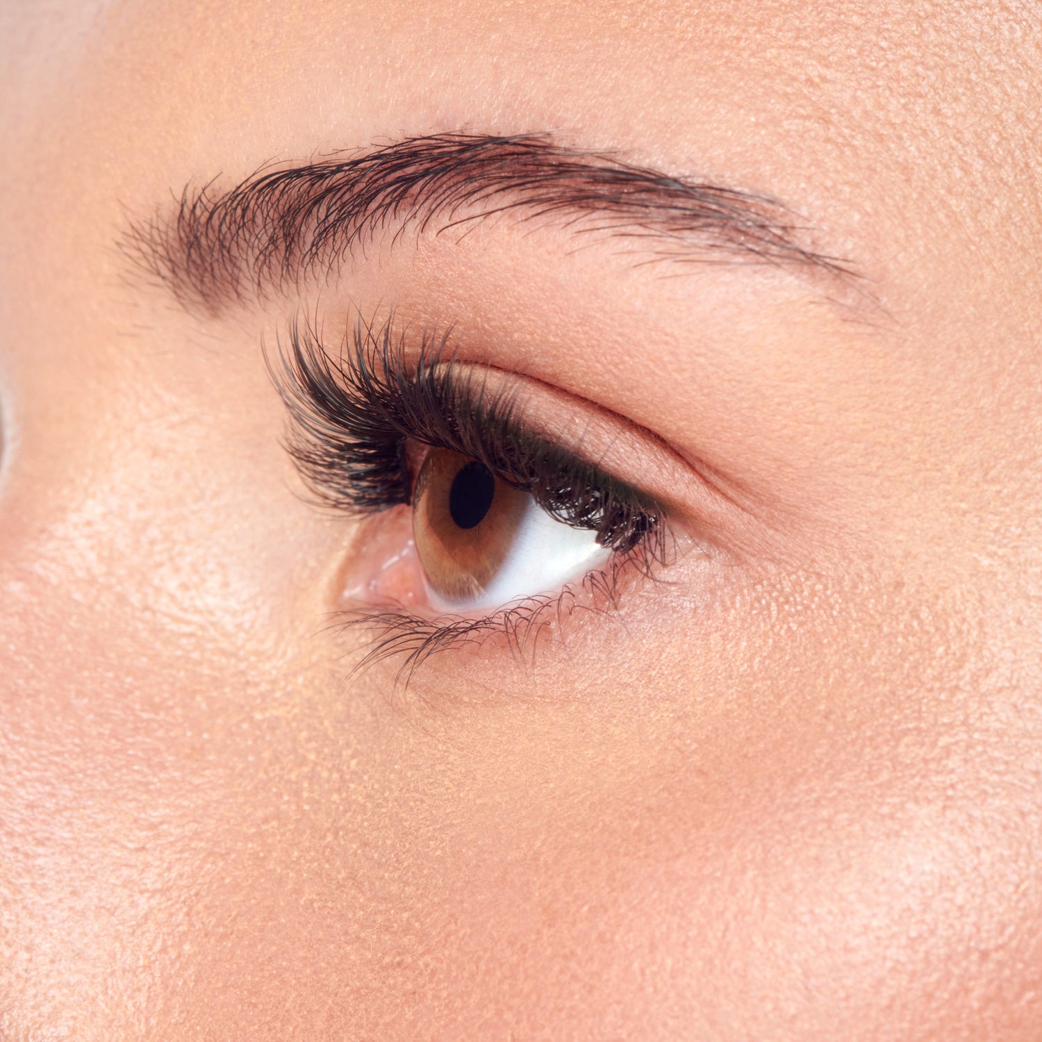 Close-up of a woman&