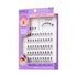 imPRESS Classic Volume pre-glued individual lashes multipack, 60 lashes