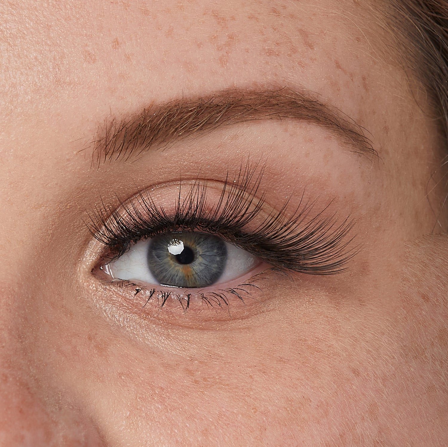 The image is a close-up of a person&