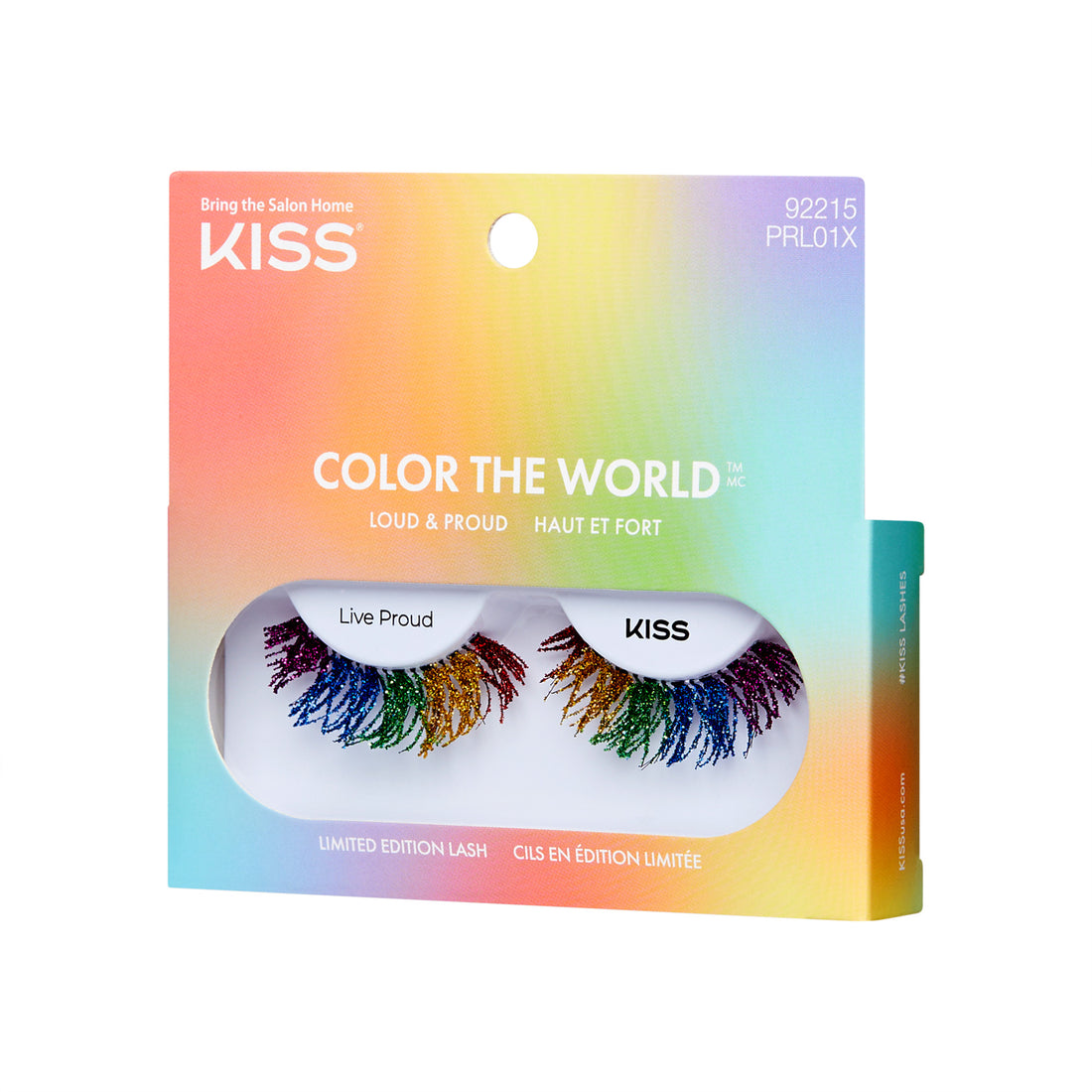 Kiss &