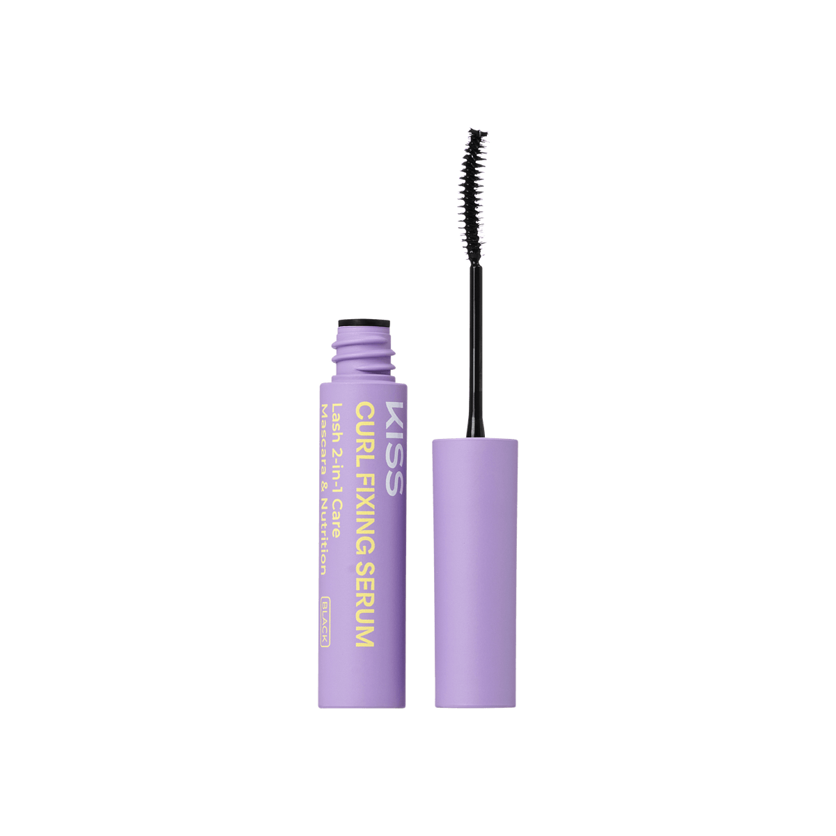 Kiss Lash Lift Kit | Starter Kit, Lash Lifting &amp; Setting Lotion, Rod Set, Mini Curl Fixing Lash Serum