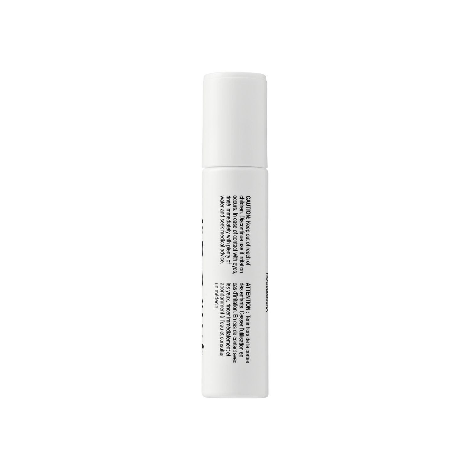 Kiss Hyper Glam Halloween Strip Lash Adhesive - Clear | False Eyelash Glue, Strip Lash Adhesive