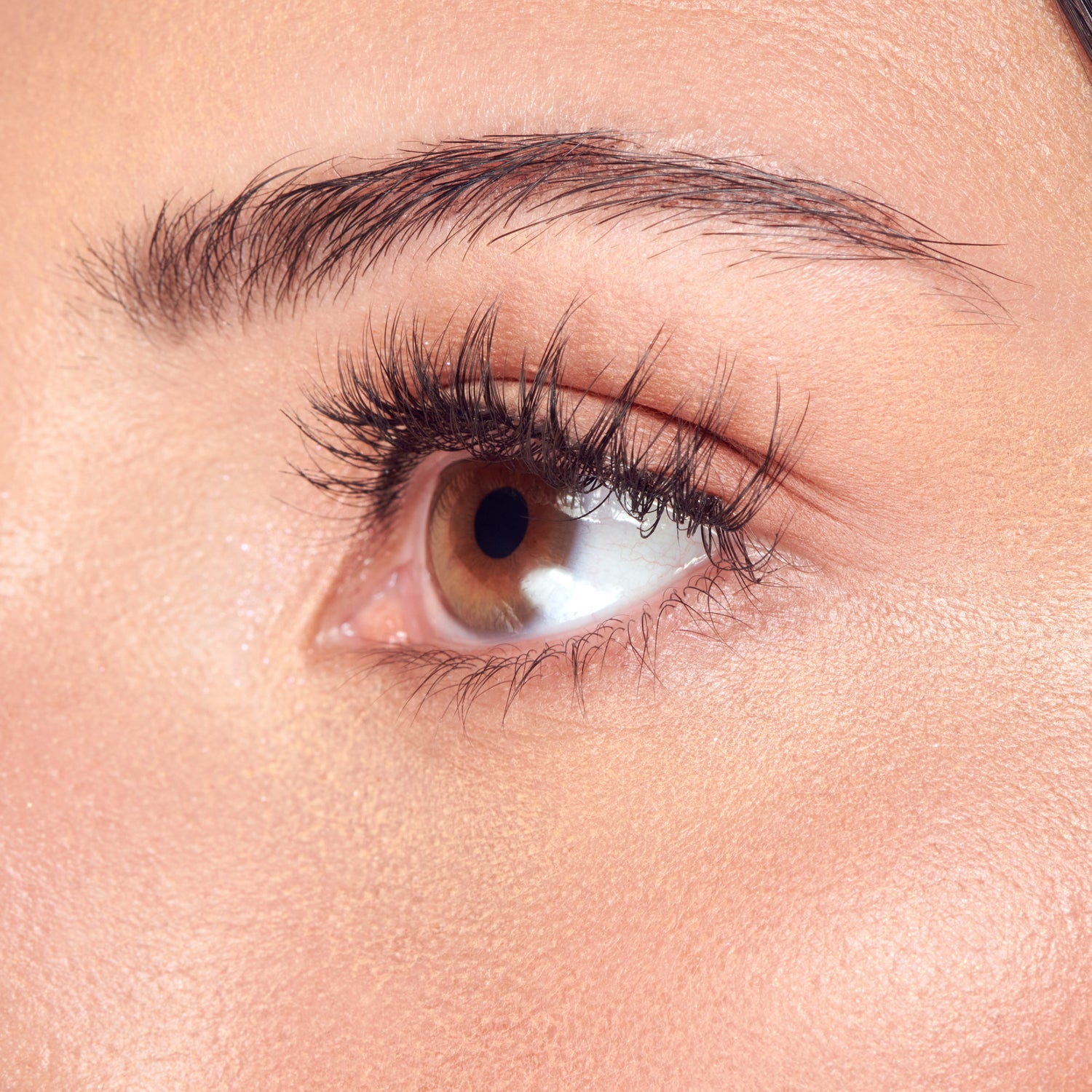 Close-up of a woman&