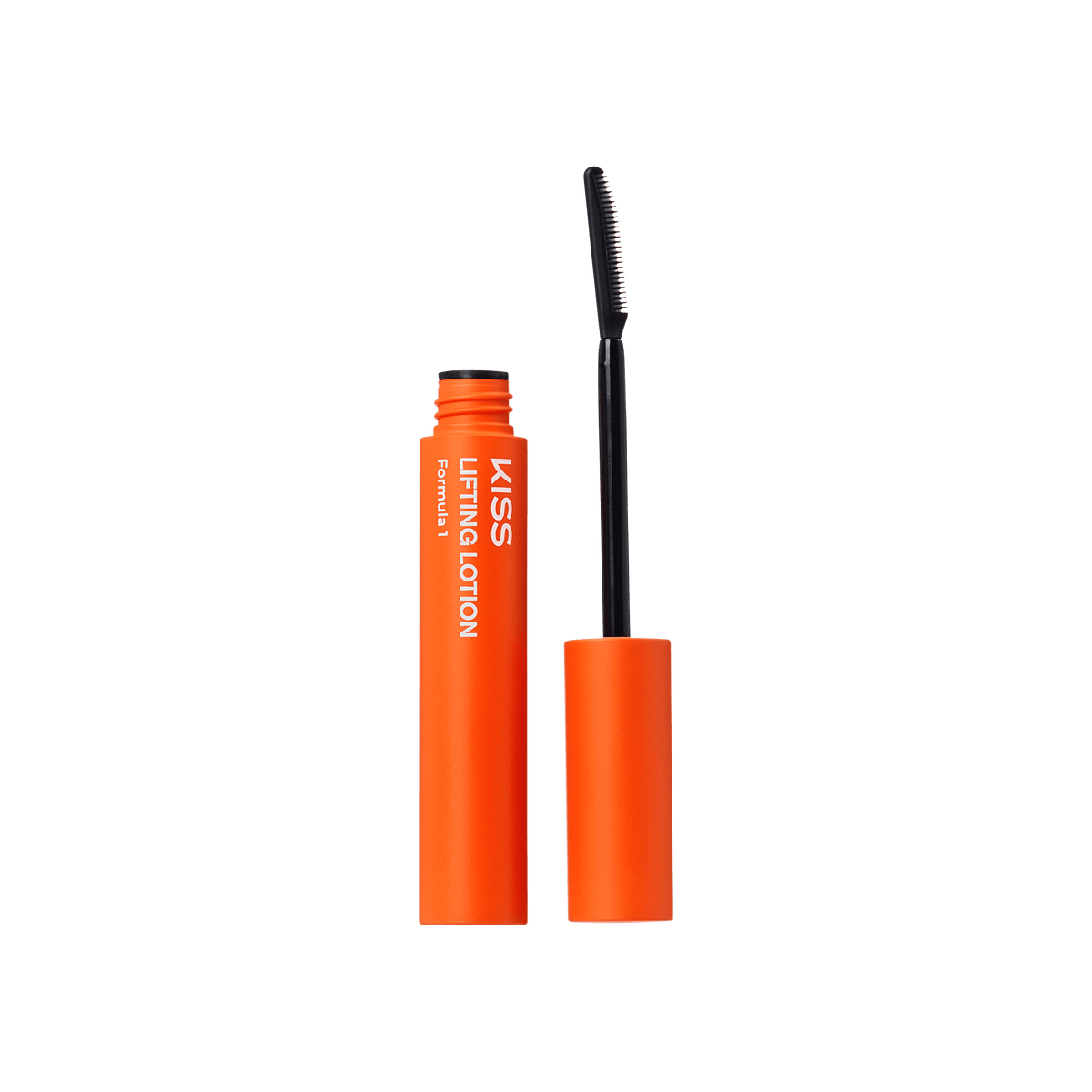 Kiss Brow Lamination Kit | Starter Kit, Lifting &amp; Shaping Lotion, Fixing Serum, Eyebrow Brush
