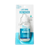 KISS Colors & Care Lace Bond Remover in a small clear bottle with white cap, packaged with white and blue background, labeled as gentle on skin and free of harmful chemicals.