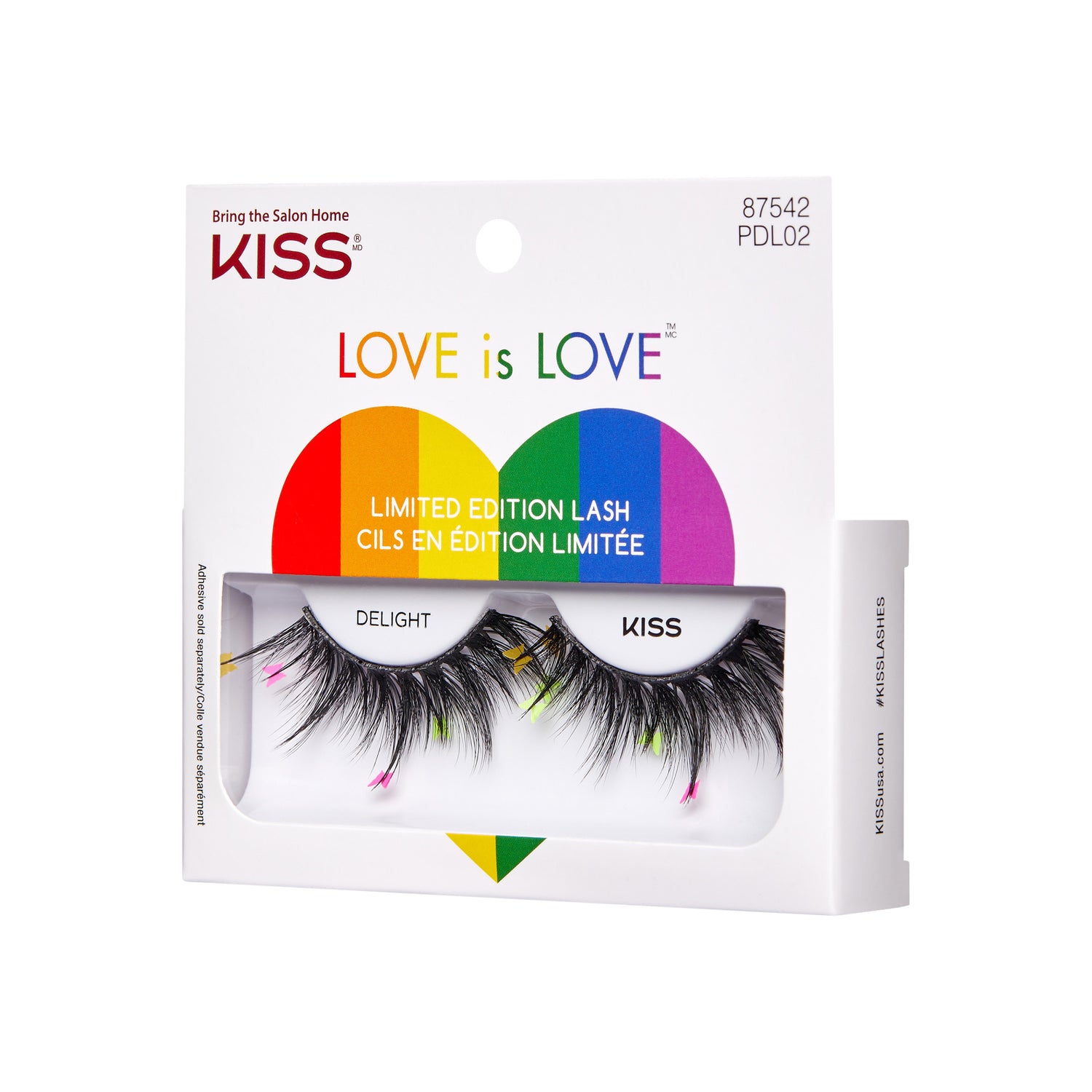 Kiss &