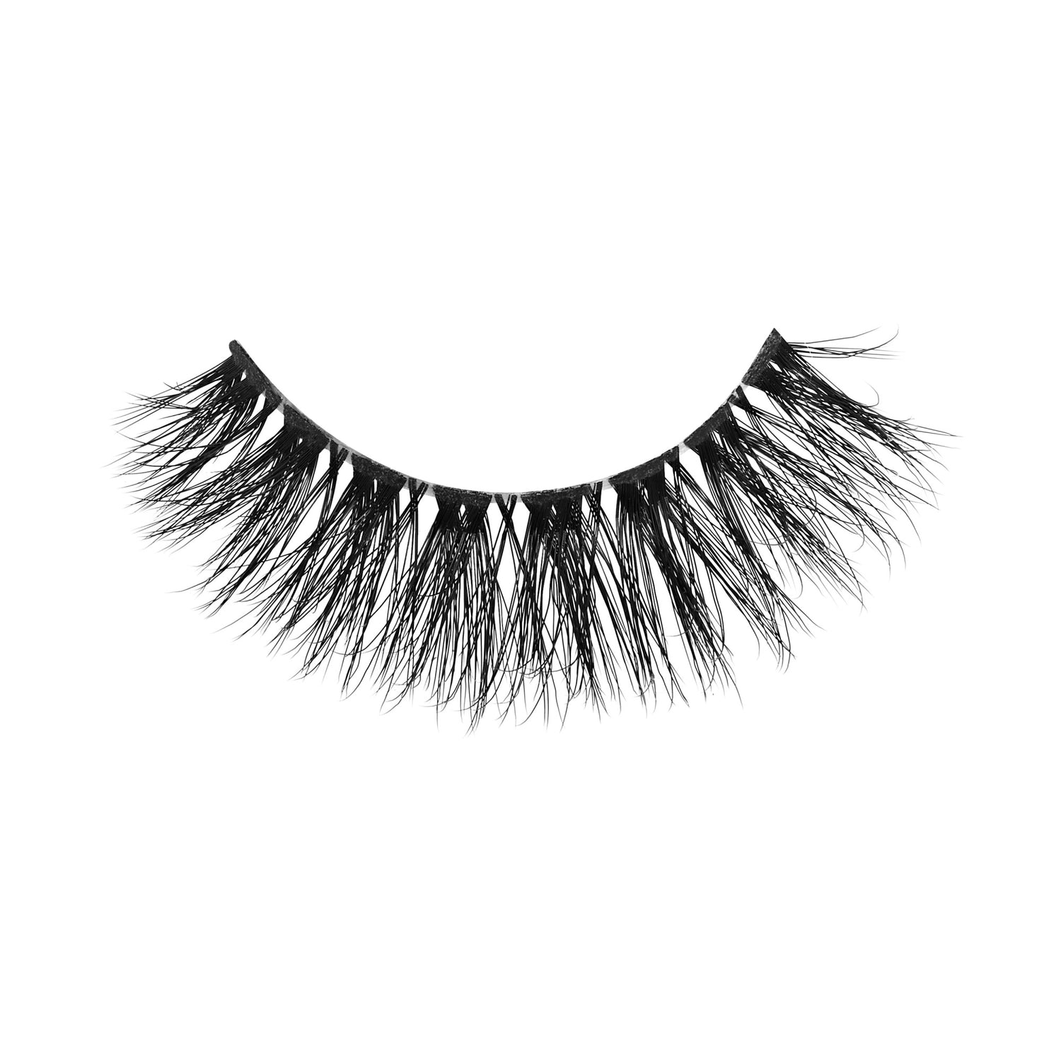 Kiss My Lash But Better False Eyelashes 4-Pair Multipack - Drama Mist | 4 Pairs, Strip Lashes, 8mm-16mm