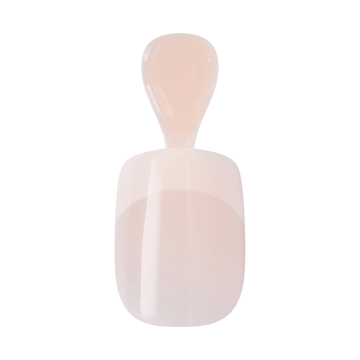 Generic avatar placeholder with rounded head and shoulders in beige tones