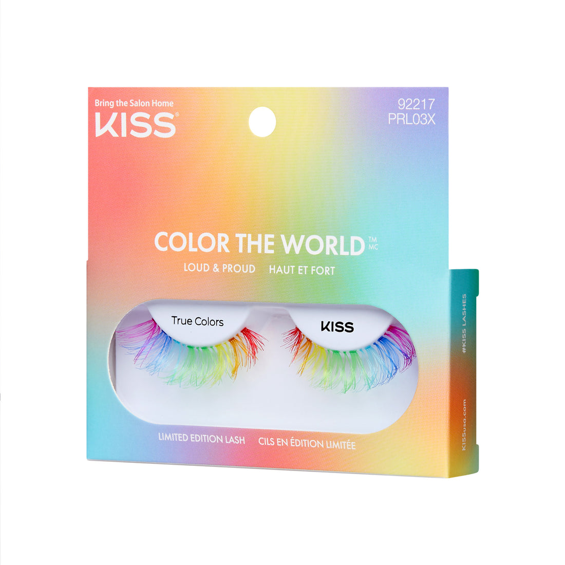 Kiss &