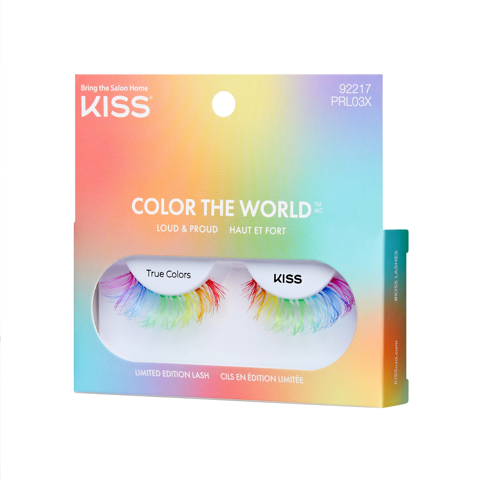 Kiss &