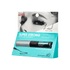 Kiss Lash Couture Super Strong Strip Lash Adhesive packaging with a green background