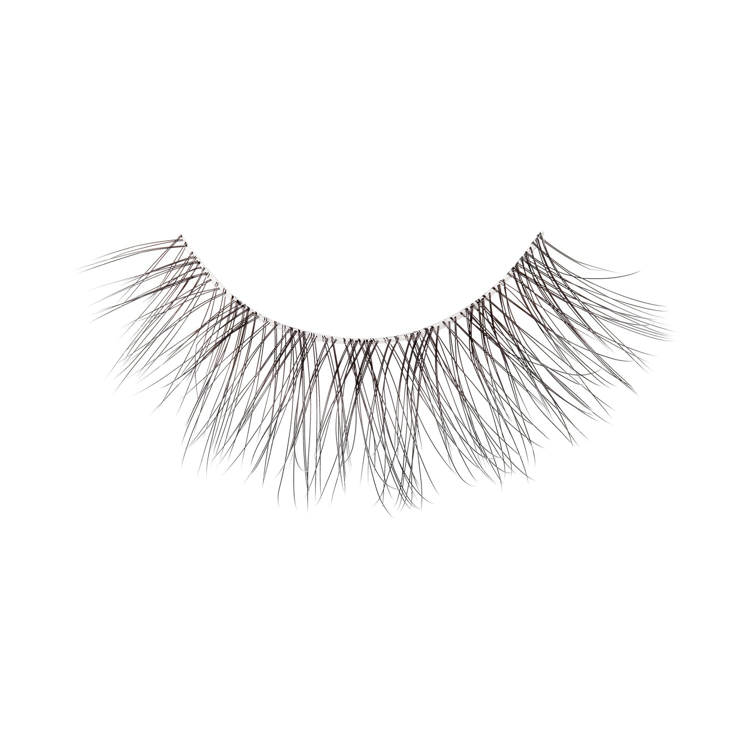 Kiss Lash Couture Naked Drama False Eyelashes Multipack - Blouse
