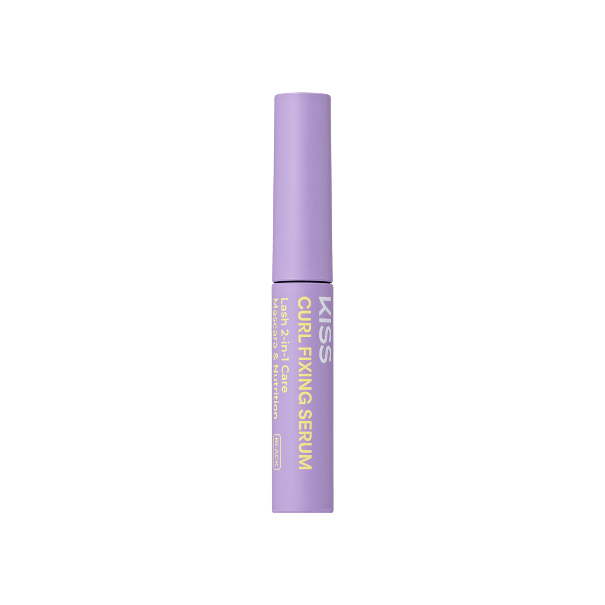 Kiss Lash Lift Kit | Starter Kit, Lash Lifting &amp; Setting Lotion, Rod Set, Mini Curl Fixing Lash Serum