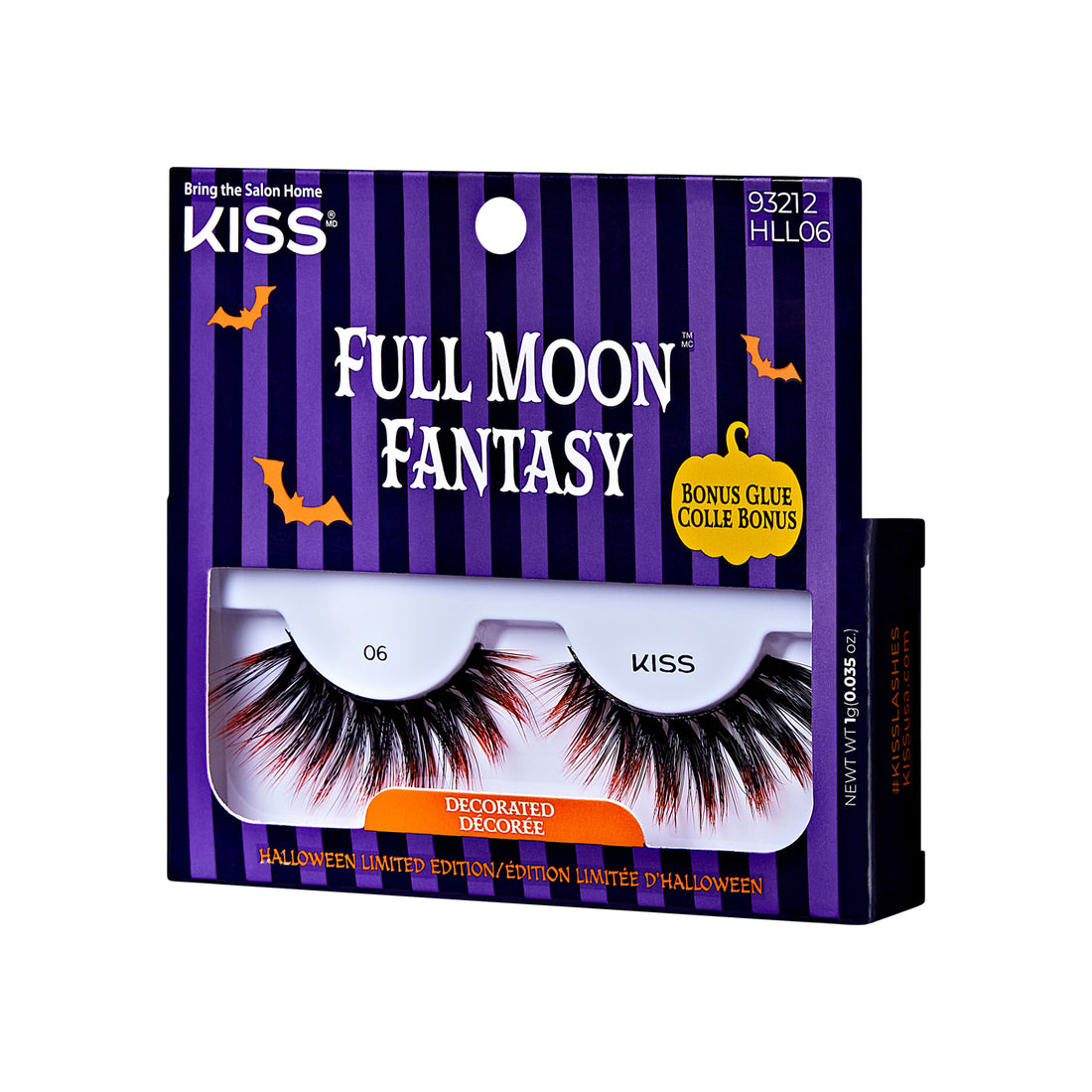 Kiss Halloween &