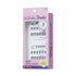 Falscare Studio Wisp Refill Pack with 36 soft natural lashes in multiple lengths.