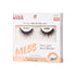 KISS MLBB "My Lash But Better" Day-to-Day false eyelashes with Superfine Band Technology