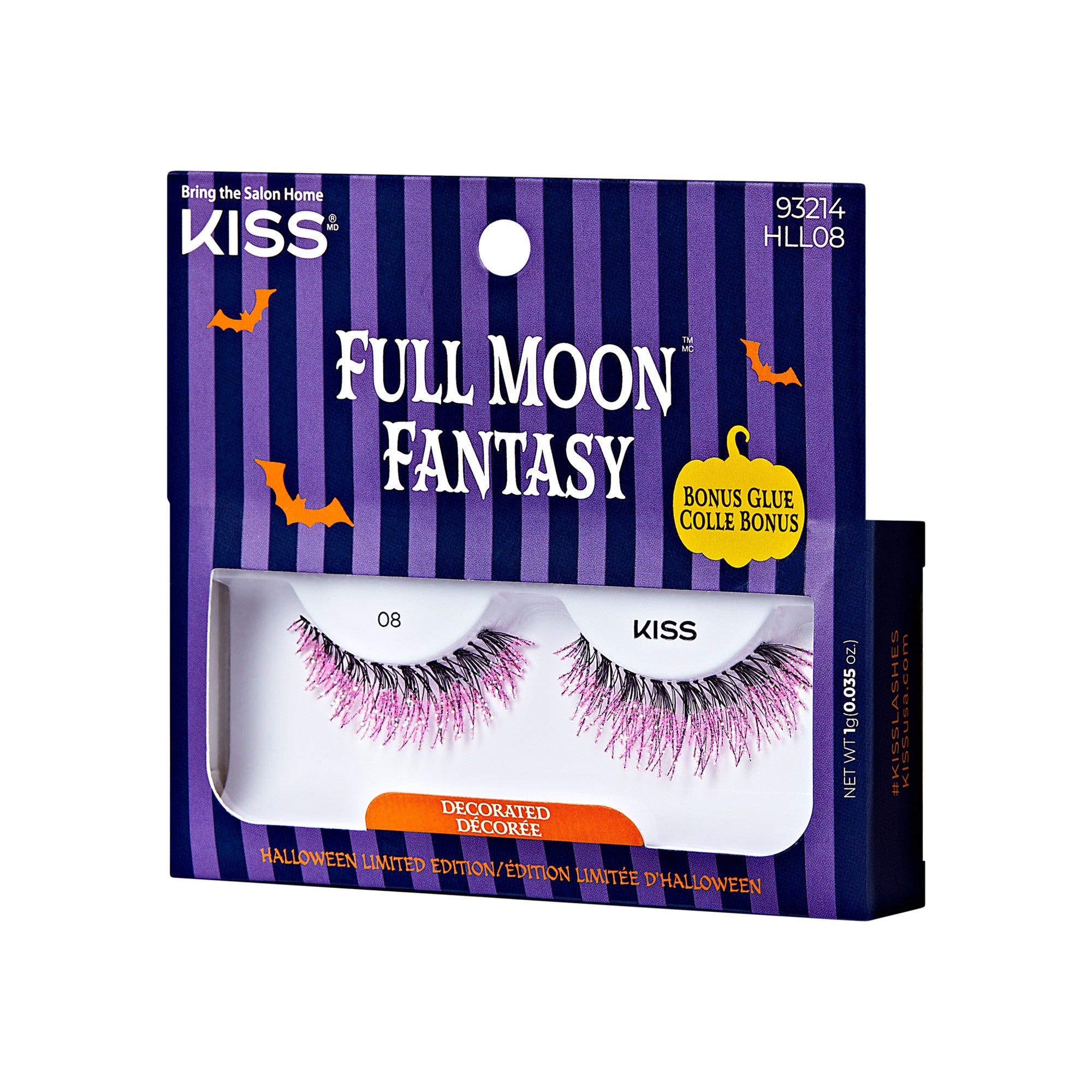 Kiss Halloween &