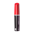 KISS Rouge Portable Lip Device with red cap and black body, featuring control buttons.