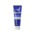The image shows a tube of hair dye from the brand "KISS." The product is labeled "MIX UP" and is a semi-permanent hair color. The specific shade is "Amethyst." The tube is predominantly purple with white text and has a capacity of 74 ml (2.5 US fl. oz.). The phrase "Bring the Salon Home" is also visible at the top of the tube.