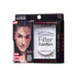 Packaging for KISS Filter Lashes Bunny Pretty shows a woman&