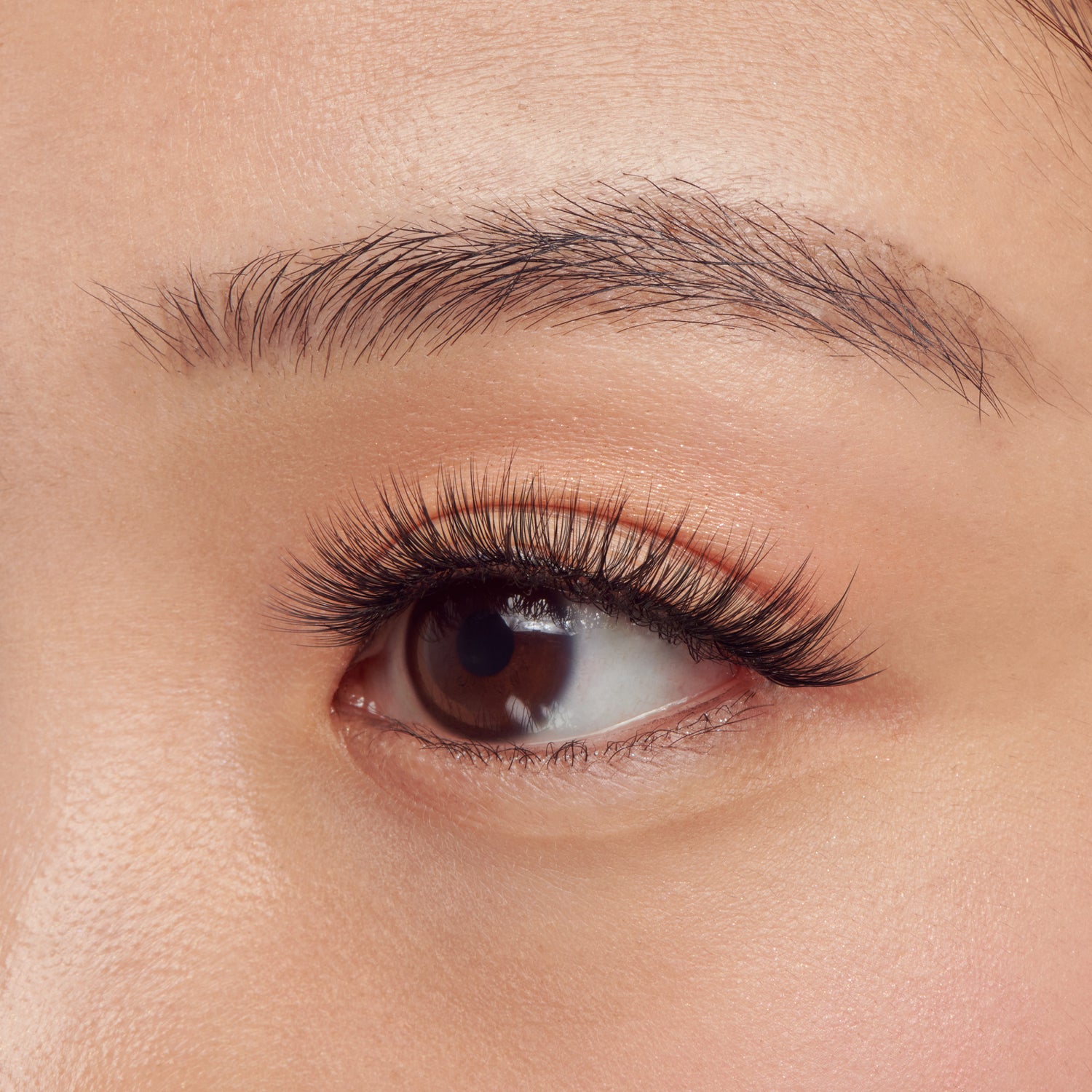 Close-up of a woman&