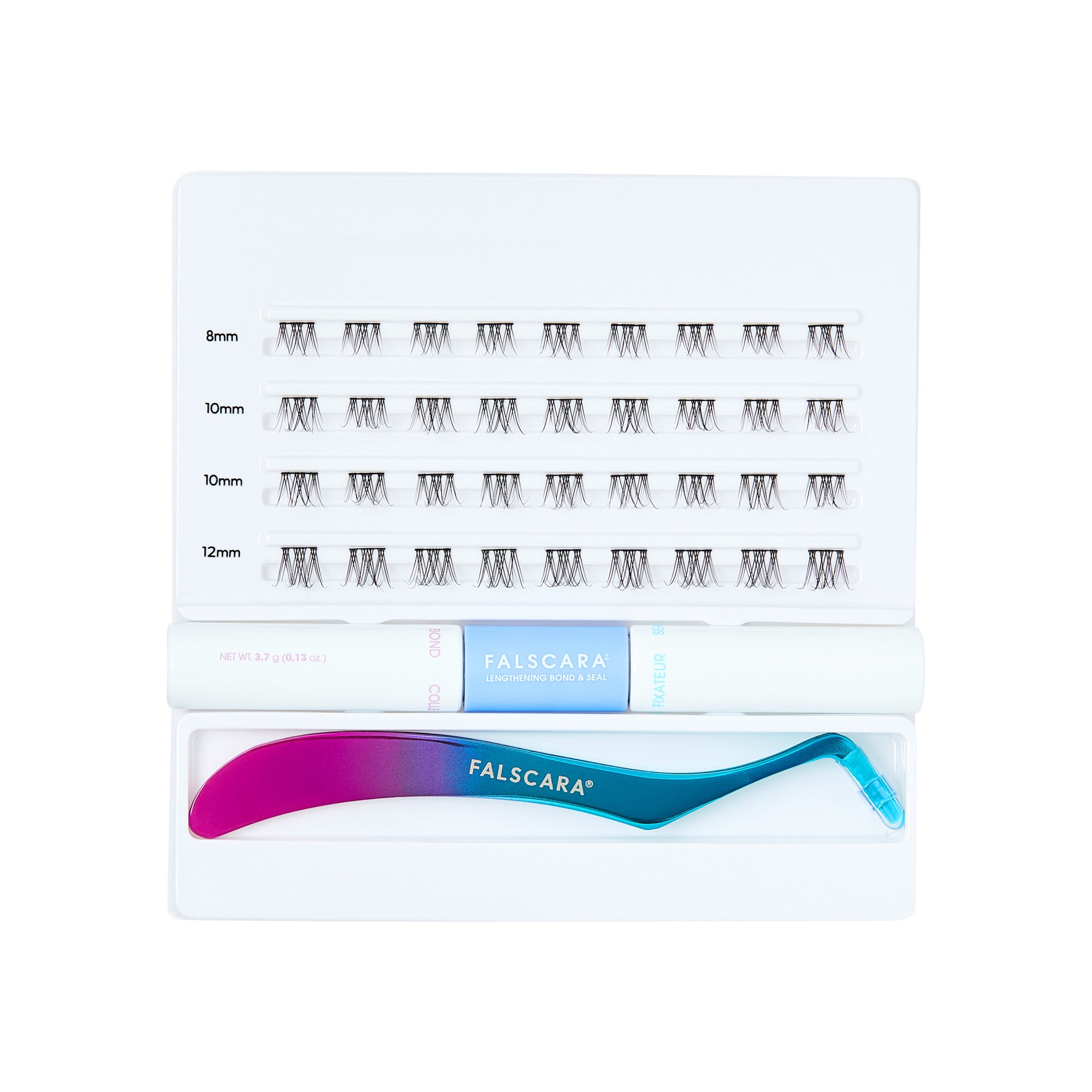 Falscara Ultra Natural Essentials Kit – 36 Wisps
