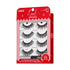 KISS Lash Couture Limited Edition false eyelashes set with bonus glue included