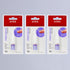 Kiss Powerflex Precision Nail Glue Bundle - Extended Nozzle, 3 Pack