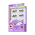 imPRESS Classic Wispy pre-glued strip lashes kit with applicator