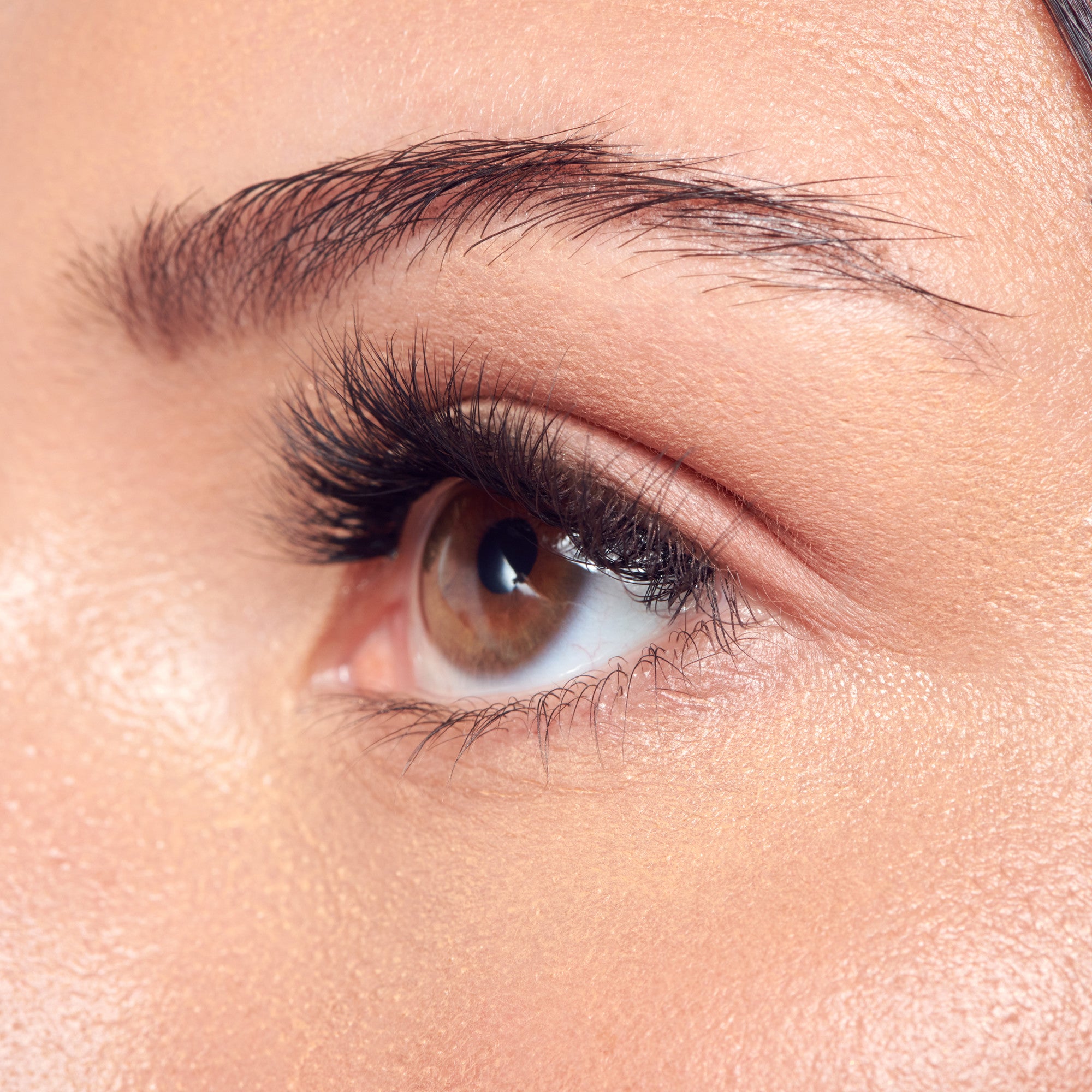 Close-up of a woman&