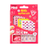 imPRESS MINI Nail Artist Kit with press-on nails, design sheets, and 3D jewel embellishments.