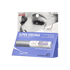 Kiss Lash Couture Super Strong Strip Lash Adhesive packaging on a green background