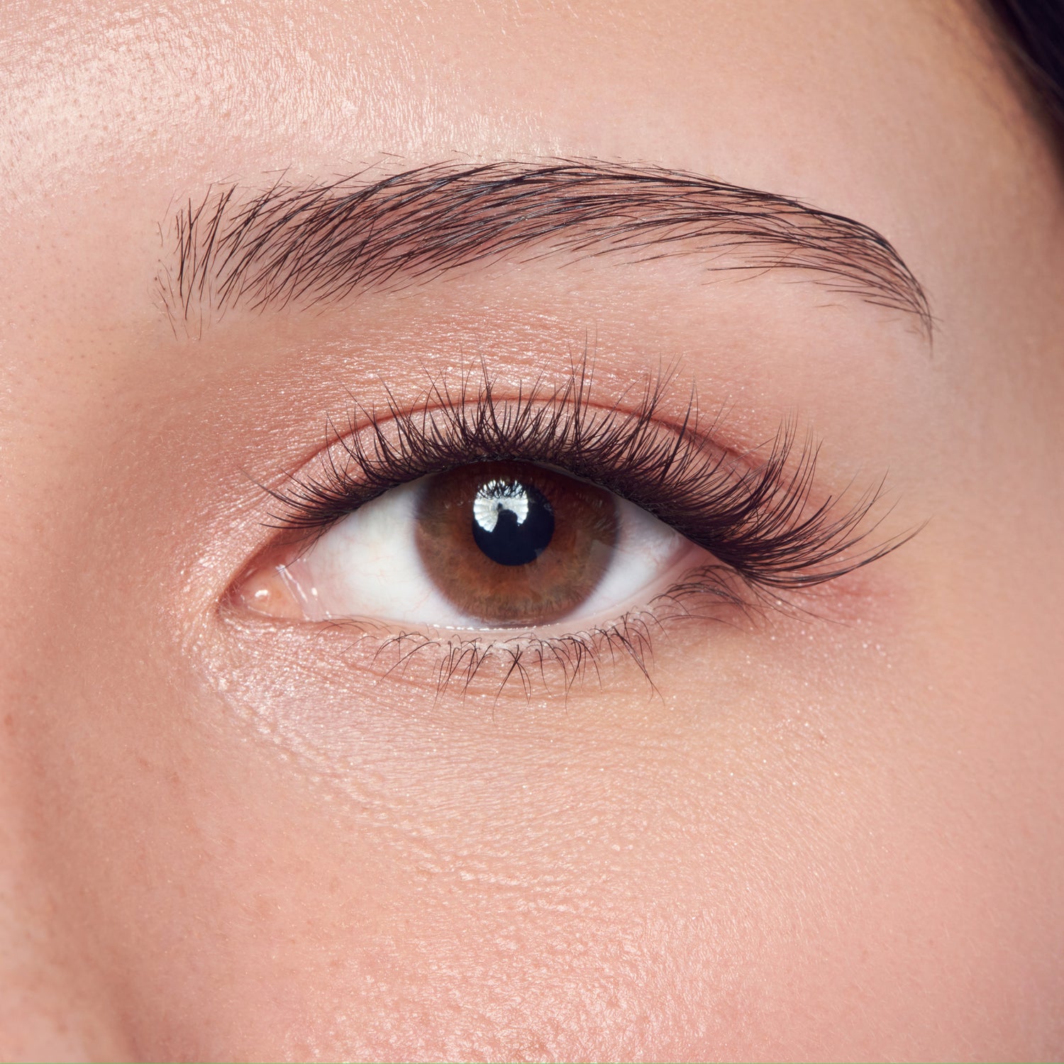 Close-up of a woman&