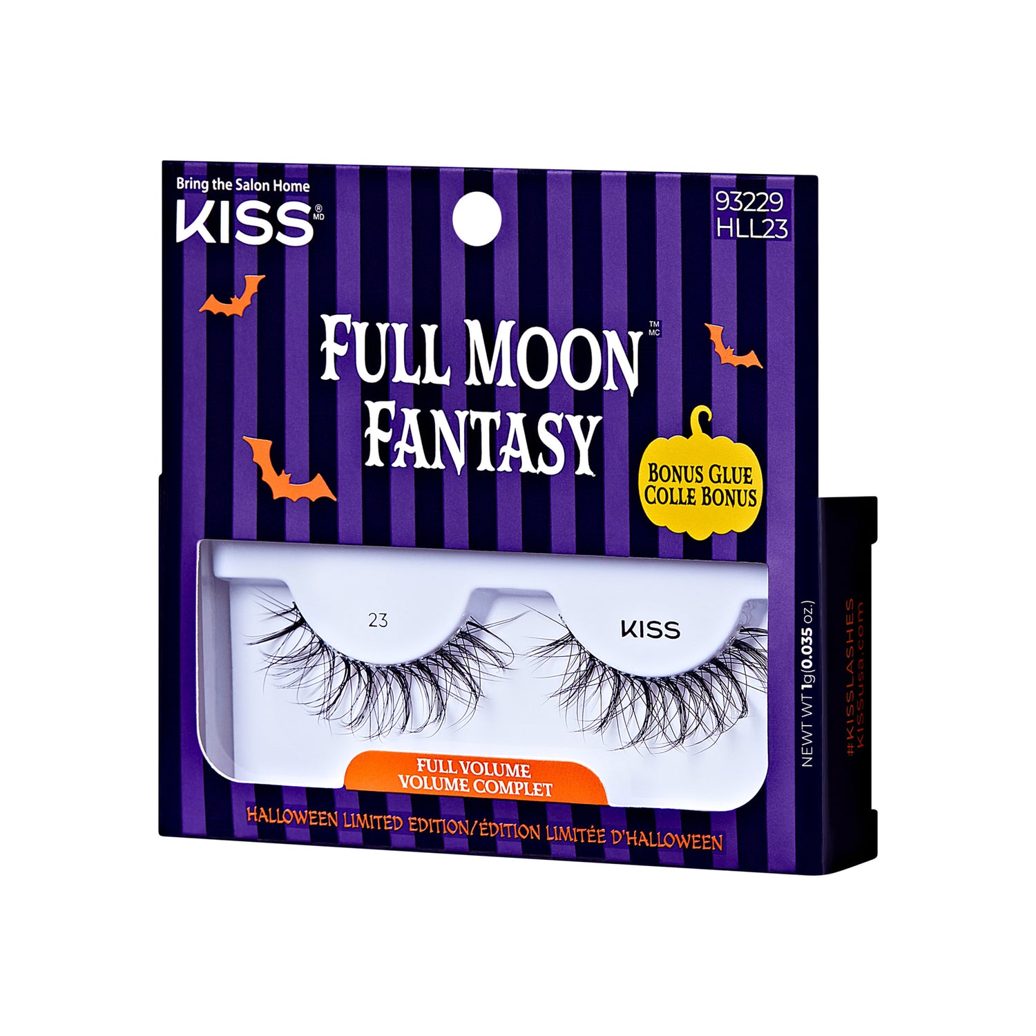 Kiss Halloween &