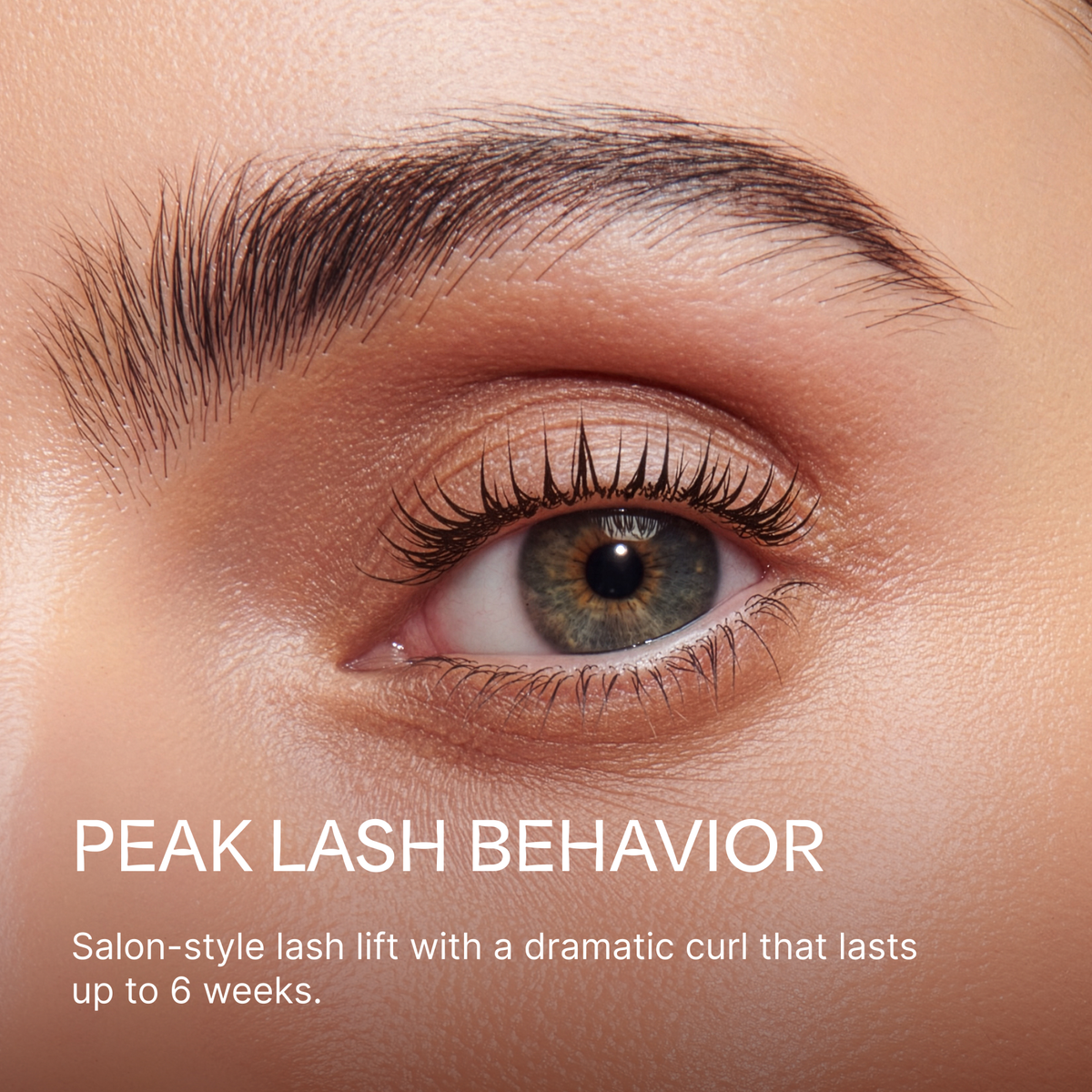 Kiss Lash Lift Kit | Starter Kit, Lash Lifting &amp; Setting Lotion, Rod Set, Mini Curl Fixing Lash Serum