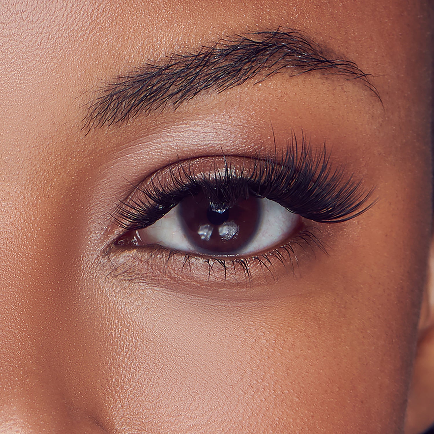 The image is a close-up of a person&