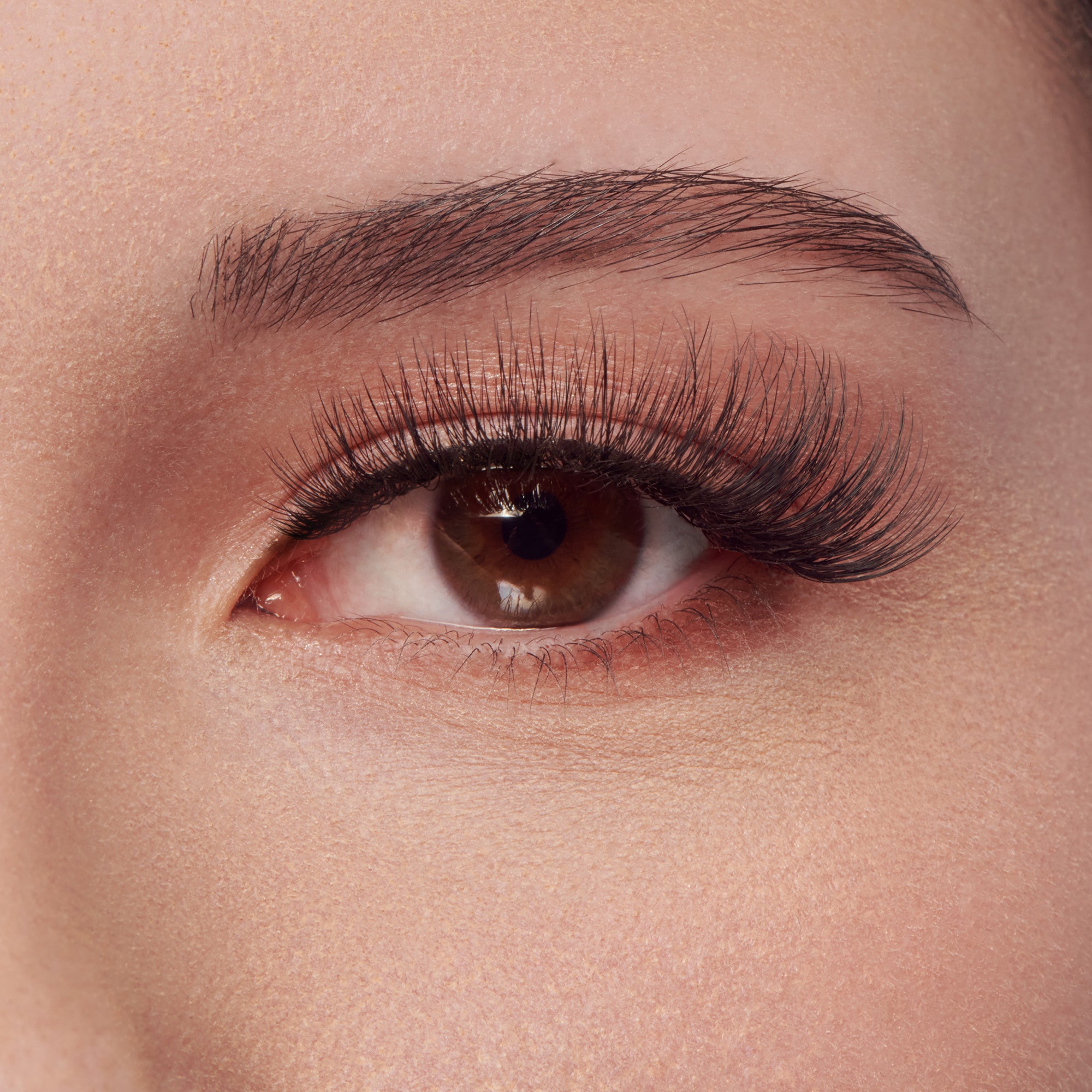 Kiss My Lash But Better False Eyelashes 4-Pair Multipack - Drama Mist | 4 Pairs, Strip Lashes, 8mm-16mm