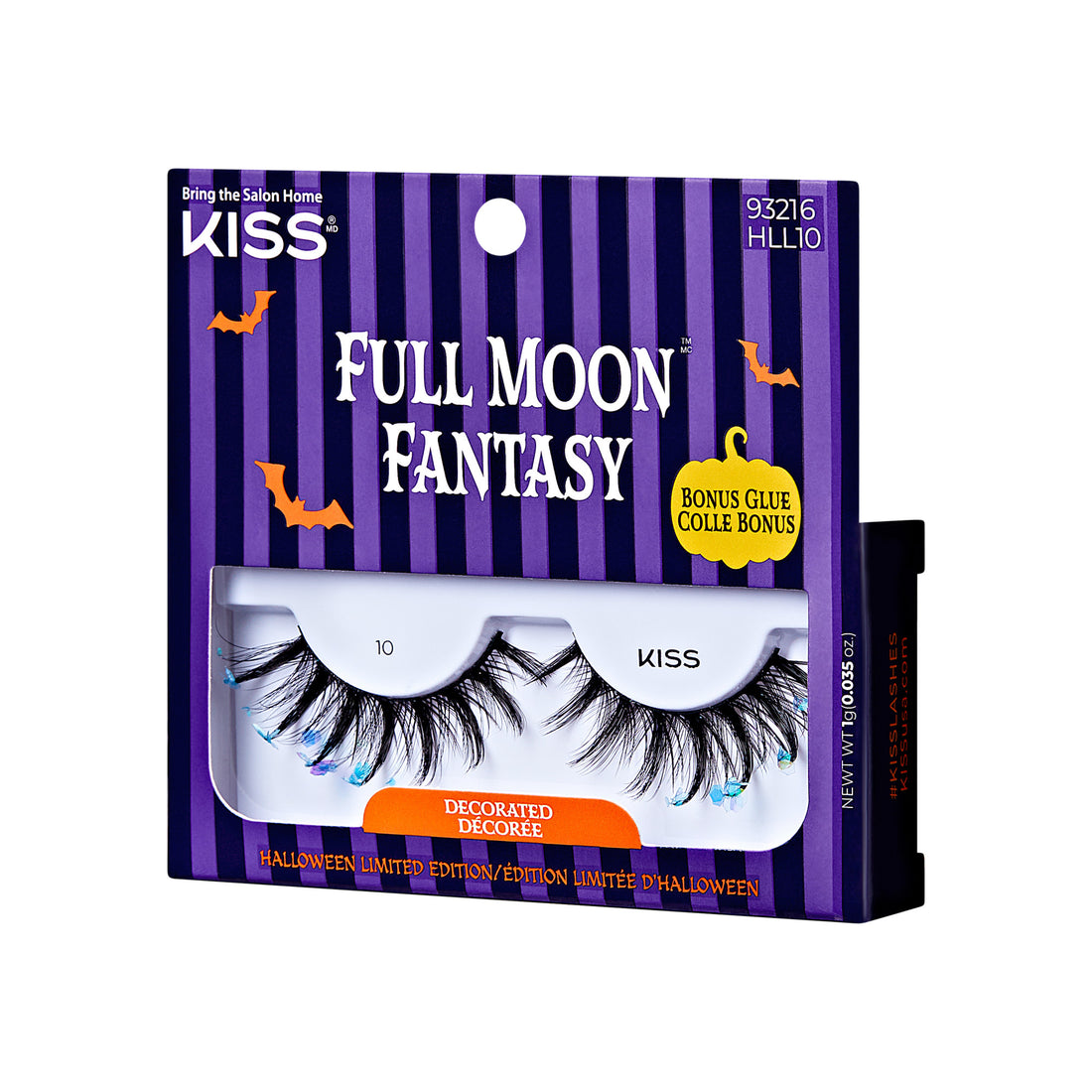Kiss Halloween &